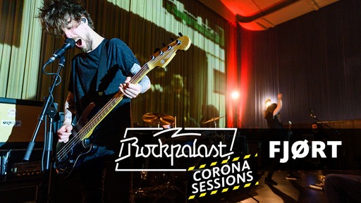 Fjørt: Corona Session im Kino Berli