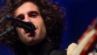 Eurosonic 2016: King Charles