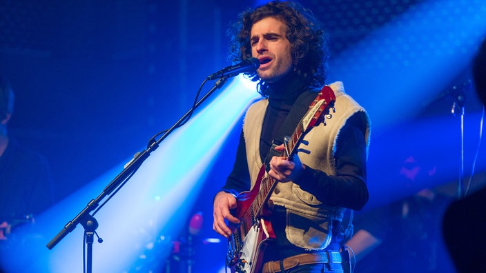 Eurosonic 2016: King Charles