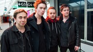 Eurosonic 2016: Otherkin