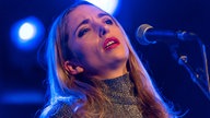 Eurosonic 2016: Pumarosa