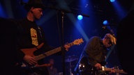 Al DeLoner bei Crossroads im März 2006