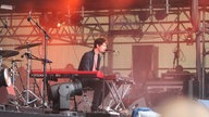 Haldern Pop Festival 2011