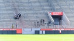 Gentleman: Corona Session im Müngersdorfer Stadion Köln