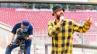 Gentleman: Corona Session im Müngersdorfer Stadion Köln