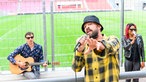 Gentleman: Corona Session im Müngersdorfer Stadion Köln