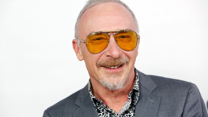 Graham Parker