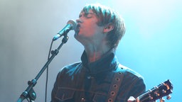 Mando Diao beim Haldern Pop Festival 2005