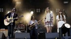 Conor Oberst beim Haldern Pop Festival 2014