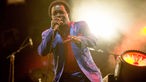 Lee Fields & The Expressions beim Haldern Pop Festival 2014 