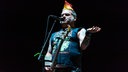 NOFX beim Highfield Festival 2016