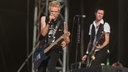 Sum 41 beim Highfield Festival 2016