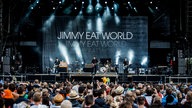 Jimmy Eat World