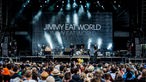 Jimmy Eat World