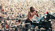 Iggy Pop