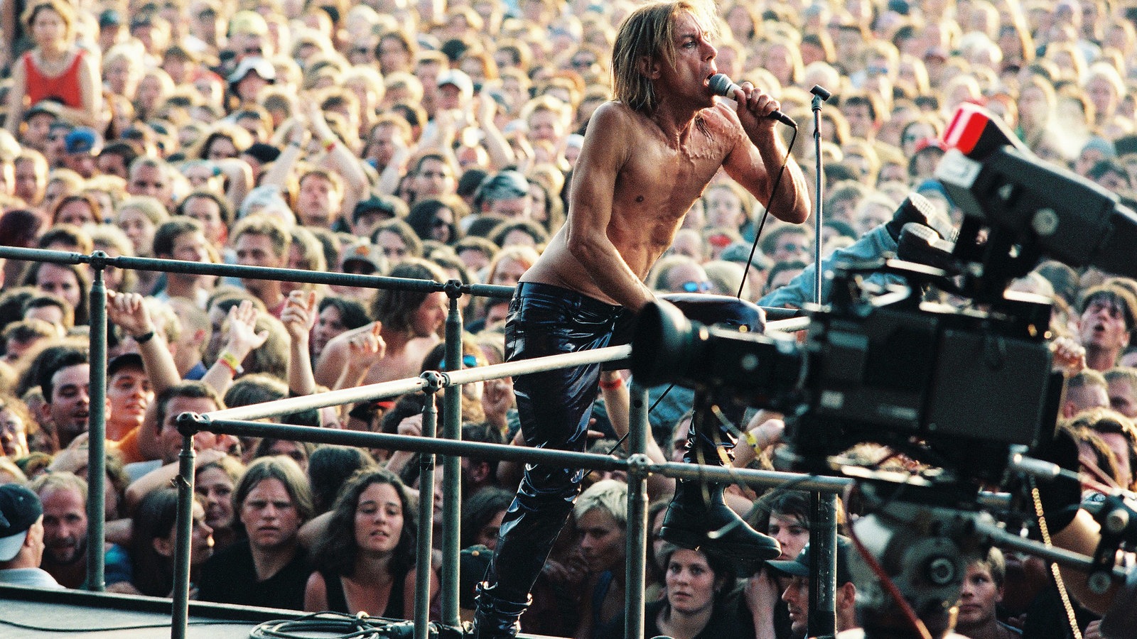 Iggy Pop