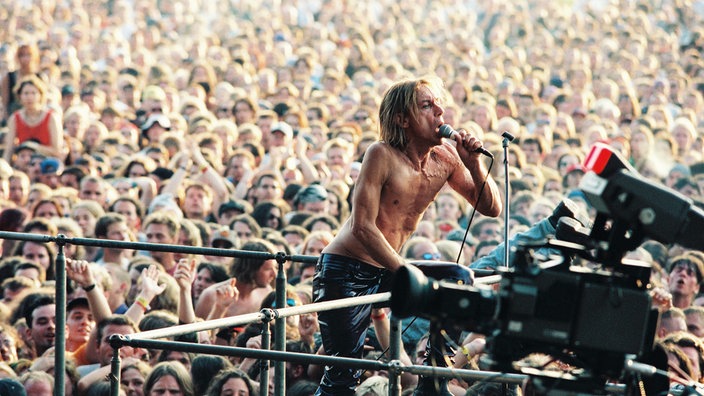 Iggy Pop