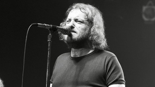 Joe Cocker