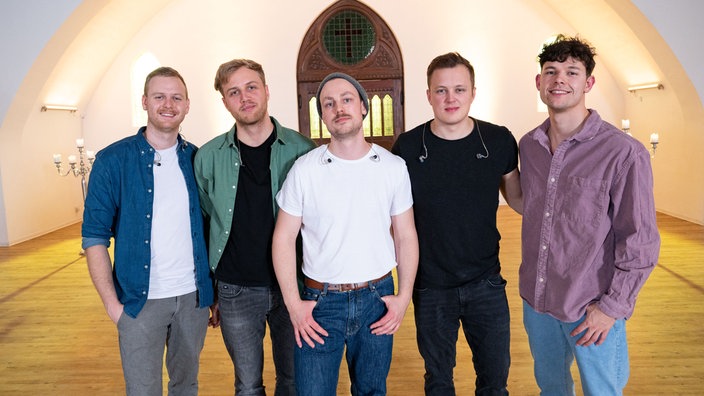 Kaffkiez: Rockpalast OFFSTAGE in der Eventkirche Dortmund