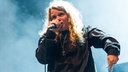 Kate Tempest