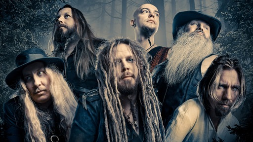 Korpiklaani