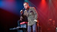 Kurt Elling