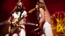 Larkin Poe