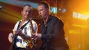 Level 42 bei den 27. Leverkusener Jazztagen 2006