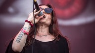 Life Of Agony beim Summer Breeze 2017