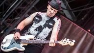 Life Of Agony beim Summer Breeze 2017