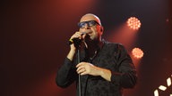 Mario Biondi