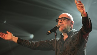 Mario Biondi