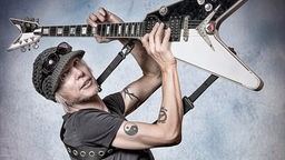 Michael Schenker