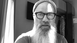 Michael Stipe von R.E.M. gratuliert zu 40 Jahre Rockpalast