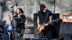 neànder: Rockpalast OFFSTAGE in der Zeche Zollverein, Essen