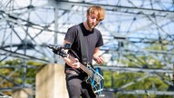 neànder: Rockpalast OFFSTAGE in der Zeche Zollverein, Essen