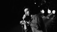 Nick Cave & The Bad Seeds