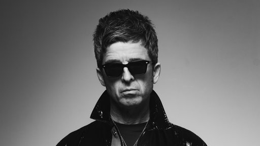 Noel Gallagher