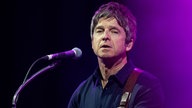 Noel Gallagher's High Flying Birds