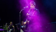 Noel Gallagher's High Flying Birds