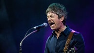 Noel Gallagher's High Flying Birds