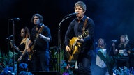 Noel Gallagher's High Flying Birds