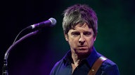 Noel Gallagher's High Flying Birds