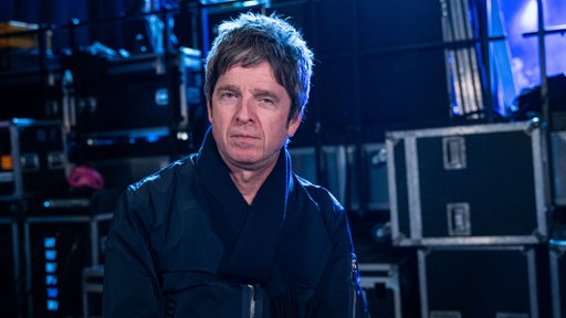 Noel Gallagher's High Flying Birds