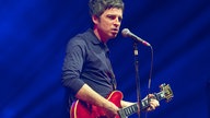 Noel Gallagher´s High Flying Birds in Düsseldorf