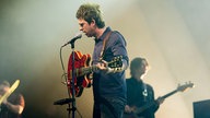 Noel Gallagher´s High Flying Birds in Düsseldorf