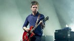 Noel Gallagher´s High Flying Birds in Düsseldorf