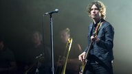 Noel Gallagher´s High Flying Birds in Düsseldorf