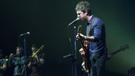 Noel Gallagher´s High Flying Birds in Düsseldorf