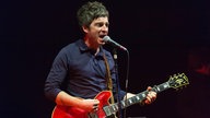 Noel Gallagher´s High Flying Birds in Düsseldorf